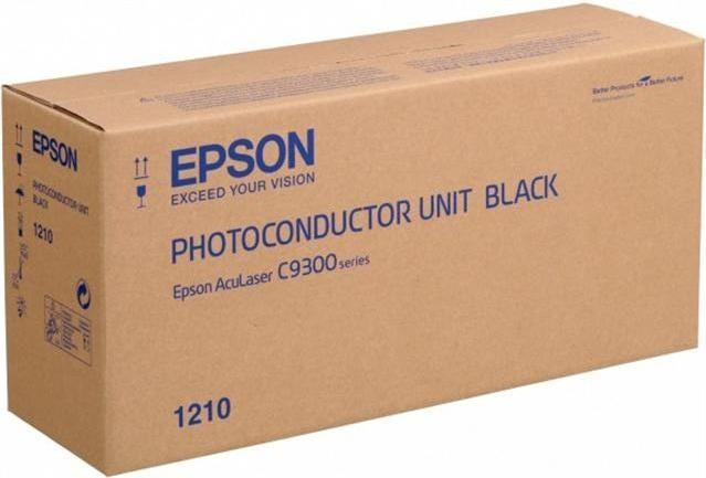 Epson C13S051210, Fotoválec , 1210 (Černá)