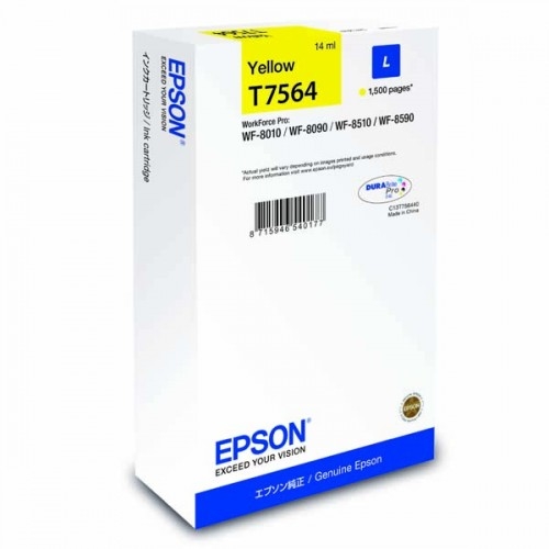 Epson T7564 - originální