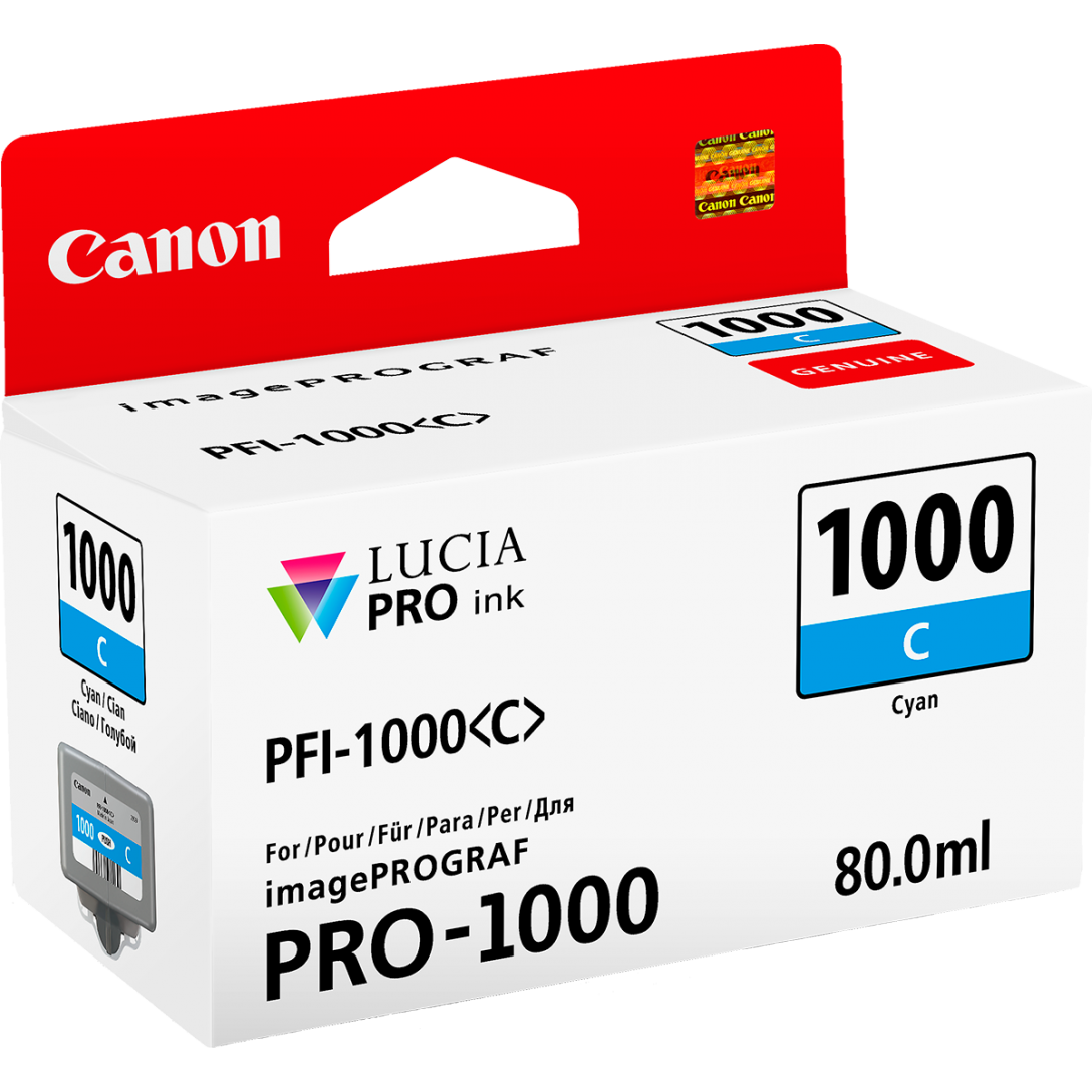 Canon 0547C001 - originální