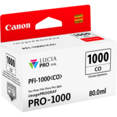 Cartridge Canon PFI-1000CO, PFI-1000 CO, 0556C001 - originální (Chroma optimizer)
