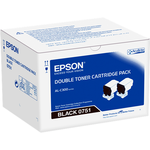 Epson C13S050751 - originální