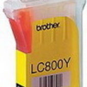 Zásobník Brother LC-800Y (Žlutý)