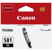 Cartridge Canon CLI-581 Bk, CLI-581Bk, 2106C001 - originální (Černá)