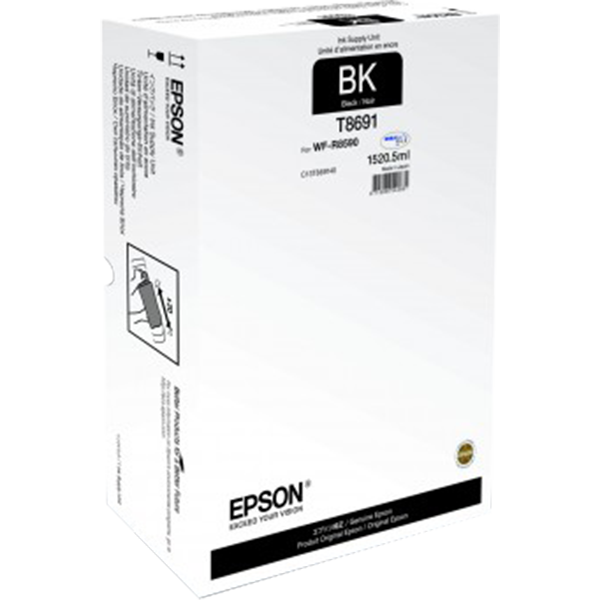 Epson C13T869140 - originální
