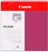 Canon PFI-303M - originální