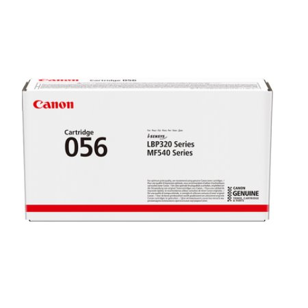 Canon 056, 3007C002 - originální