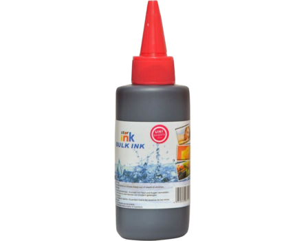 Starink kompatibilní láhev s inkoustem Epson 100 ml - univerzální (Purpurová)