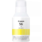 Canon GI-56Y, GI-56 Y, 4432C001, láhev s inkoustem - originální (Žlutá)