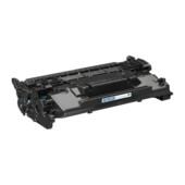Toner HP 59X, HP CF259X - renovace originální kazety s čipem (Černý)
