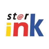 Starink Starink toner 44469803 (Černý)