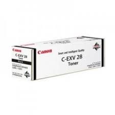 Canon C-EXV28Bk - originální
