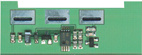 Tonery Náplně CLP 660 kompatibilní čip CYAN