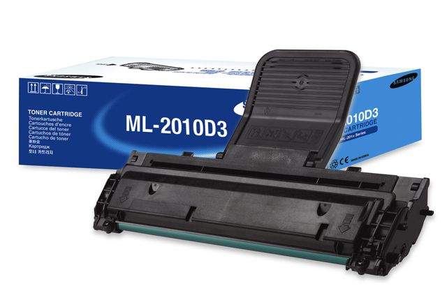 Tonery Náplně Tonerová cartridge pro Samsung ML-2010, black, Xerox, N