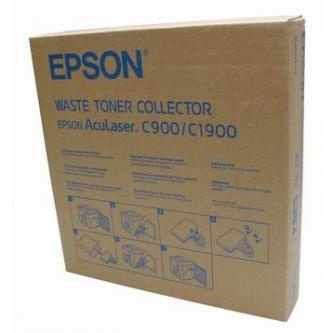 Tonery Náplně Epson C13S050101, odpadní nádobka