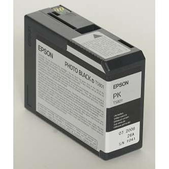 Tonery Náplně Epson C13T580100 - originální