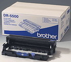 Tonery Náplně BROTHER DR-5500 - originální