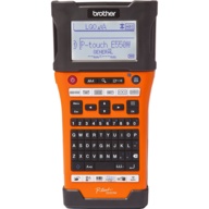 Tonery a náplně do Brother P-touch E550WSP - Tonery a náplně.cz