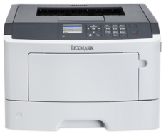 Tonery a náplně do Lexmark MS315dn - Tonery a náplně.cz