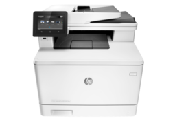 Tonery a náplně do HP Color LaserJet Pro M377 - Tonery a náplně.cz