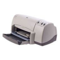 Tonery a náplně do HP Deskjet 920cw - Tonery a náplně.cz