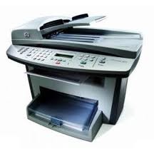 HP LaserJet 3050, 3052, 3055