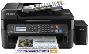 Tonery a náplně do Epson L566 - Tonery a náplně.cz