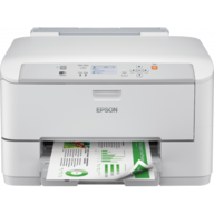 Epson WorkForce Pro WF-5110DW