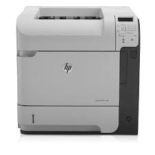 HP LaserJet Enterprise 600 M603xh