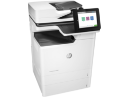 Tonery a náplně do HP Color LaserJet Enterprise MFP M681dh - Tonery a náplně.cz