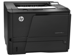 Tonery a náplně do HP LaserJet Pro 400 M401n - Tonery a náplně.cz