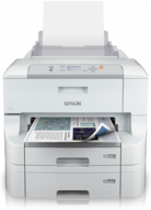 Tonery a náplně do Epson WorkForce Pro WF-8090DTWC - Tonery a náplně.cz