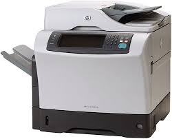 HP LaserJet 4345, 4345x, 4345xm, 4345xs