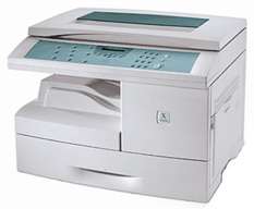 Tonery a náplně do Xerox WorkCentre Pro 412 - Tonery a náplně.cz