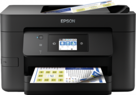 Tonery a náplně do Epson WorkForce Pro WF-3725DWF - Tonery a náplně.cz