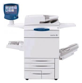 Xerox WorkCentre 7755, 7765, 7775