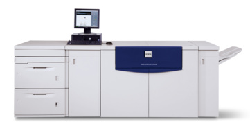 Tonery a náplně do Xerox DocuColor 5000 - Tonery a náplně.cz