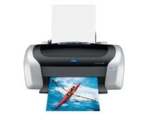 Epson Stylus C85