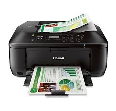 Canon Pixma MX535