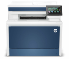HP Color LaserJet Pro MFP 4302fdw
