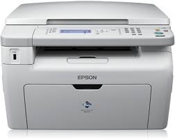 Epson AcuLaser MX14, MX14NF