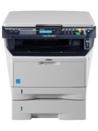 Tonery a náplně do Kyocera FS-1028MFP/DP - Tonery a náplně.cz