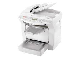 OKI B4525 MFP