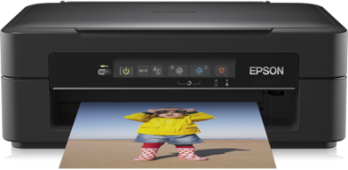 Tonery a náplně do Epson Expression Home XP-212 - Tonery a náplně.cz