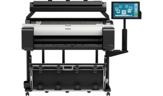 Canon imagePROGRAF TM-300 MFP T36