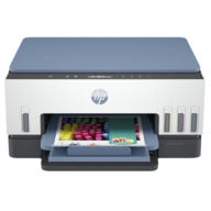 HP Smart Tank 675