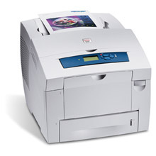 Xerox Phaser 8500N/DN/DP, 8550N/DN/DP