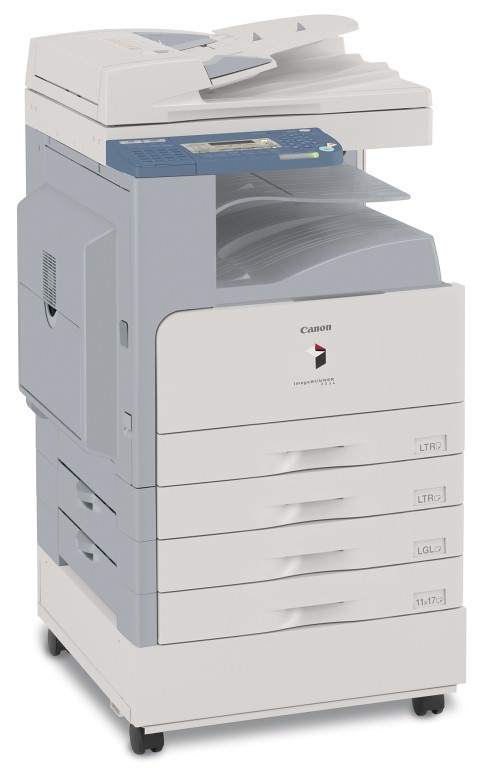 Canon imageRUNNER 2016i