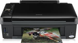 Epson Stylus SX420W