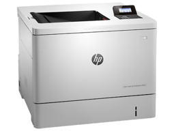 Tonery a náplně do HP Color LaserJet Enterprise M553n - Tonery a náplně.cz