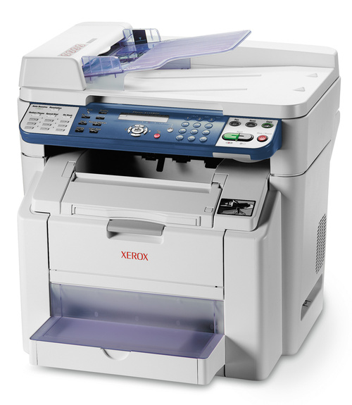 Xerox Phaser 6115MFP (D,N,VD,VN), 6120, 6120N, 6120V